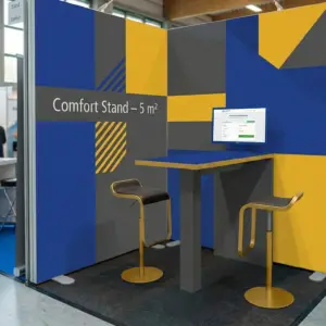 Stand Comfort