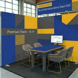 Stand Premium
