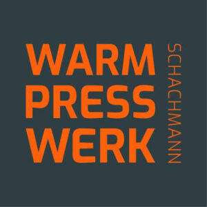 Warmpresswerk Max B. Schachmann